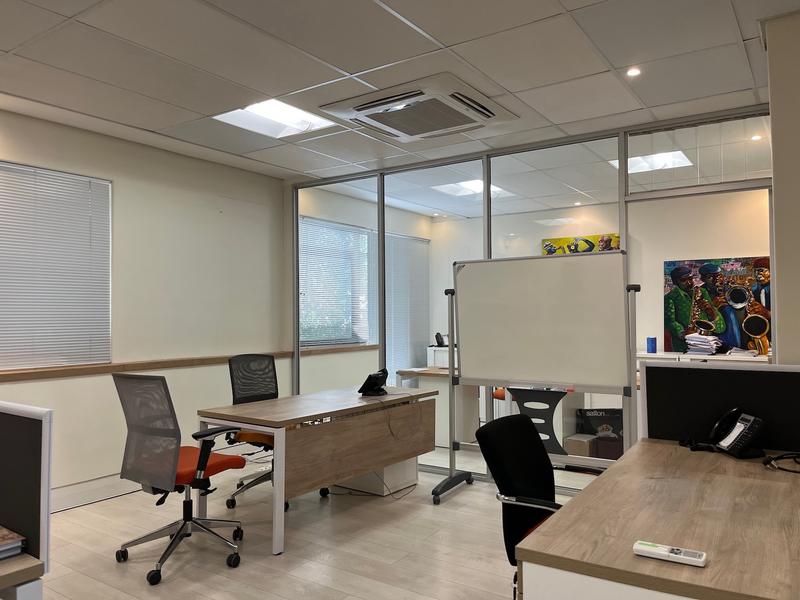 To Let commercial Property for Rent in Newlands Western Cape